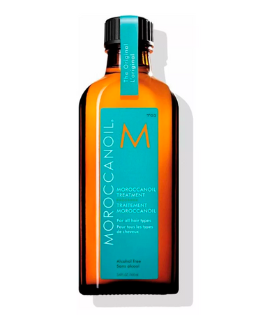 MOROCCANOIL TRATAMIENTO ACEITE DE ARGAN  TODO TIPO DE CABELLO 100 ML.