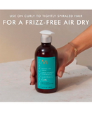 MOROCCANOIL INTENSE CURL CREAM LEAVE-IN CONDITIONER 300 ML.