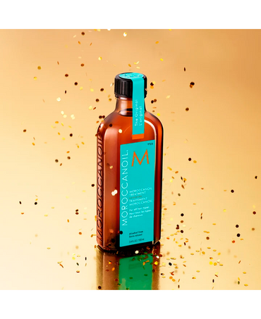 MOROCCANOIL TRATAMIENTO ACEITE DE ARGAN PARA TODO TIPO DE CABELLO 200 ML.