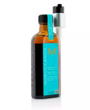 MOROCCANOIL TRATAMIENTO ACEITE DE ARGAN PARA TODO TIPO DE CABELLO 200 ML.