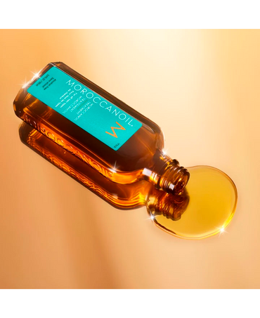 MOROCCANOIL TRATAMIENTO ACEITE DE ARGAN PARA TODO TIPO DE CABELLO 200 ML.