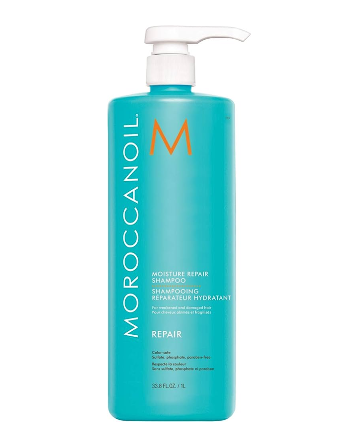 MOROCCANOIL REPAIR MOISTURE SHAMPOO 1 LT.