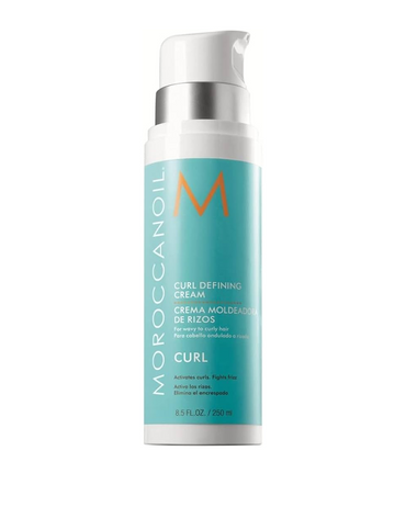 MOROCCANOIL CURL DEFINING CREAM 250 ML.