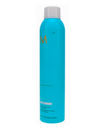 MOROCCANOIL LUMINOUS HAIRSPRAY FINISH MEDIUM 330 ML.
