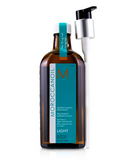 MOROCCANOIL TRATAMIENTO LIGHT CABELLO FINO 200 ML.