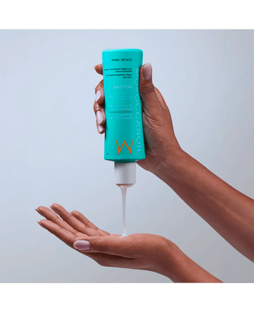 MOROCCANOIL EXTRA VOLUMEN SHAMPOO 1 LT.