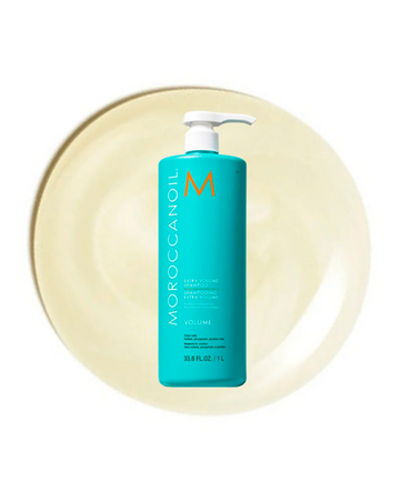 MOROCCANOIL EXTRA VOLUMEN SHAMPOO 1 LT.