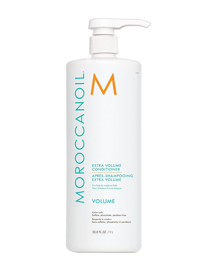 MOROCCANOIL EXTRA VOLUMEN ACONDICIONADOR 1 LT.