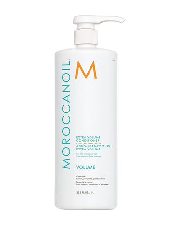 MOROCCANOIL EXTRA VOLUMEN ACONDICIONADOR 1 LT.
