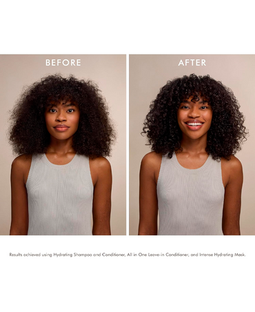 MOROCCANOIL HYDRATATION CONDITIONER 250 ML.