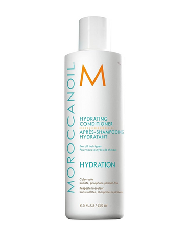 MOROCCANOIL HYDRATATION CONDITIONER 250 ML.