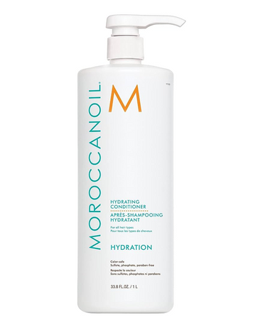 MOROCCANOIL HYDRATION MOISTURE CONDITIONER1 LT.