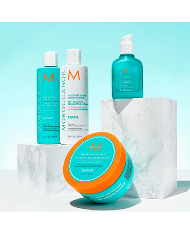 MOROCCANOIL REPAIR MASCARILLA RESTAURADORA  INTENSA 500 ML.