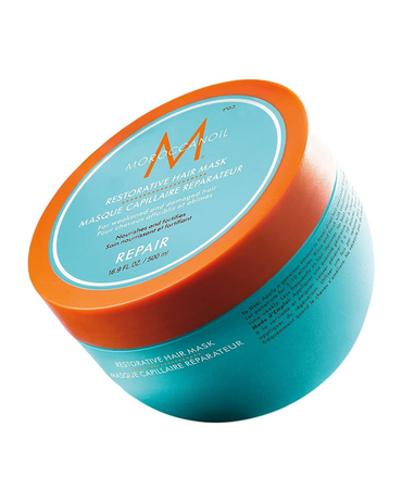 MOROCCANOIL REPAIR MASCARILLA RESTAURADORA  INTENSA 500 ML.