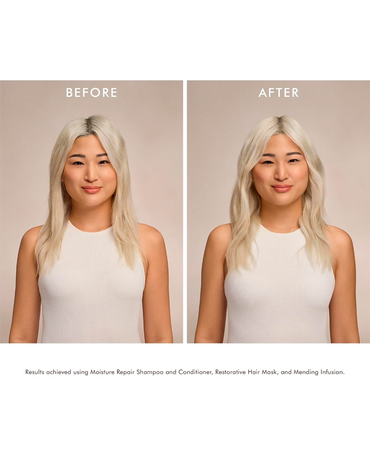 MOROCCANOIL REPAIR MASCARILLA RESTAURADORA  INTENSA 500 ML.