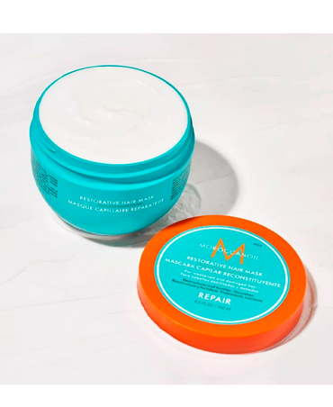 MOROCCANOIL REPAIR MASCARILLA RESTAURADORA  INTENSA 500 ML.