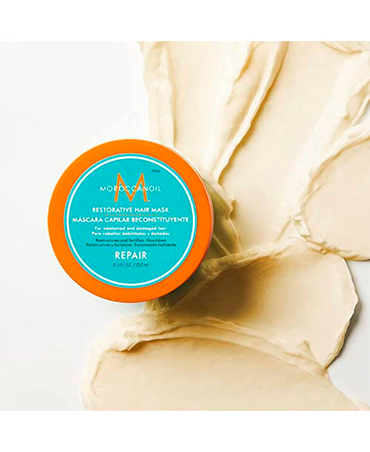MOROCCANOIL REPAIR MASCARILLA RESTAURADORA  INTENSA 500 ML.