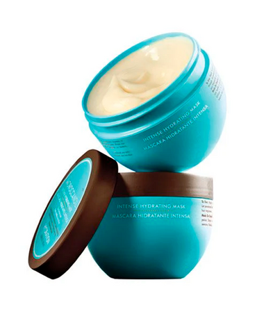 MOROCCANOIL HYDRATATION INTENSE HYDRATING MASK 500 ML.