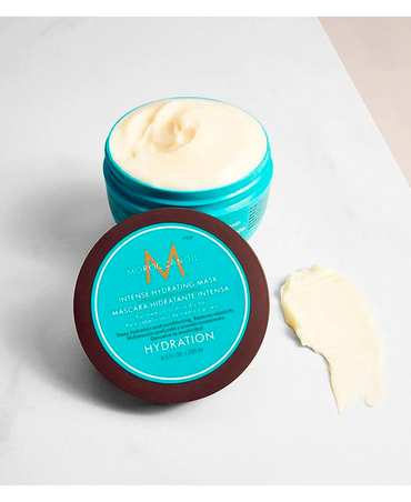MOROCCANOIL HYDRATATION INTENSE HYDRATING MASK 500 ML.