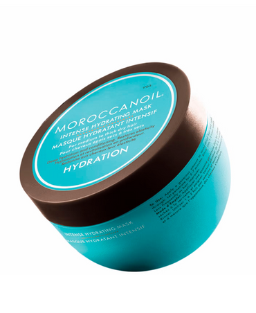 MOROCCANOIL HYDRATATION INTENSE HYDRATING MASK 500 ML.