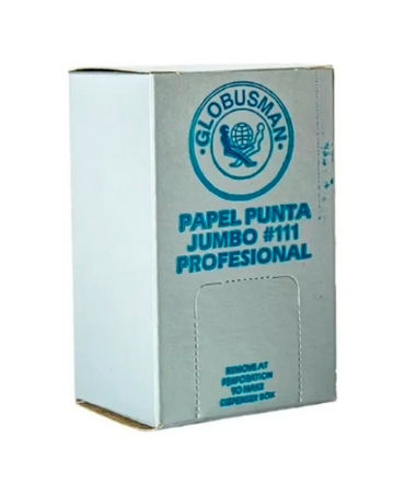 GLOBUS PAPEL PUNTA JUMBO MILLAR C-111