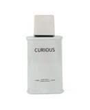 EBC CURIOUS EAU DE TOILETtE 100 ML. INSPIRED KOROS BY YVES SAINT LAURENT