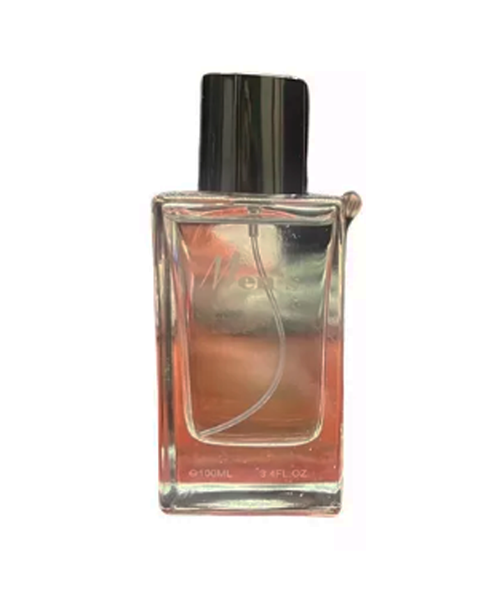 EBC MEN S EAU DE TOILETTE 100 ML.