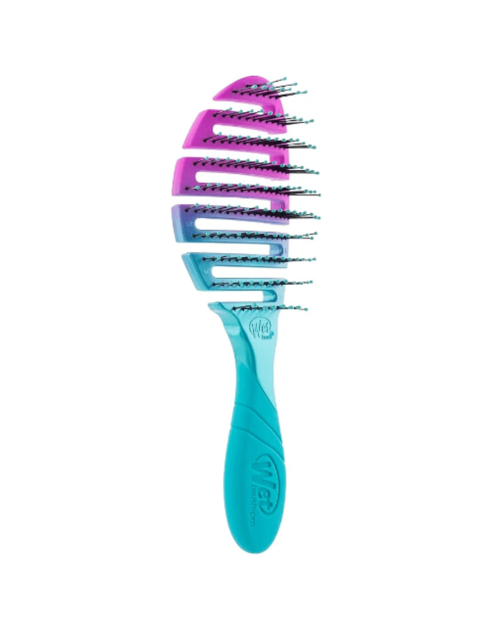 WET BRUSH FLEX DRY OMBRE MILENNIAL OMBRE BWP800FLEXMO