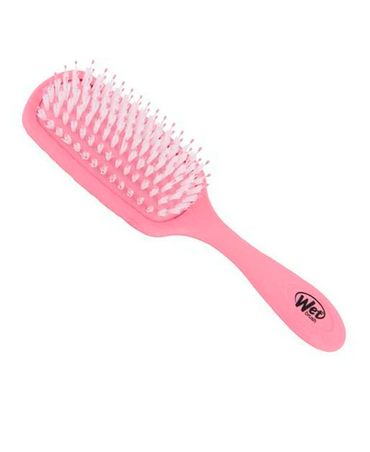 WET BRUSH GO GREEN BIODEGRADABLE TREATMENT AND SHINE BIO833WATERMELON