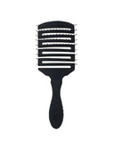 WET BRUSH PRO FLEX DRY PADDLE BLACK BWP831FLEXBKP