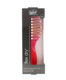 WET BRUSH FLEX DRY OMBRE CORAL OMBRE BWP800FLEXCO
