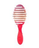WET BRUSH FLEX DRY OMBRE CORAL OMBRE BWP800FLEXCO