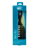 WET BRUSH FLEX DRY BLACK BWP800FLEXBK