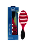 WET BRUSH FLEX DRY PINK BWP800FLEXPK