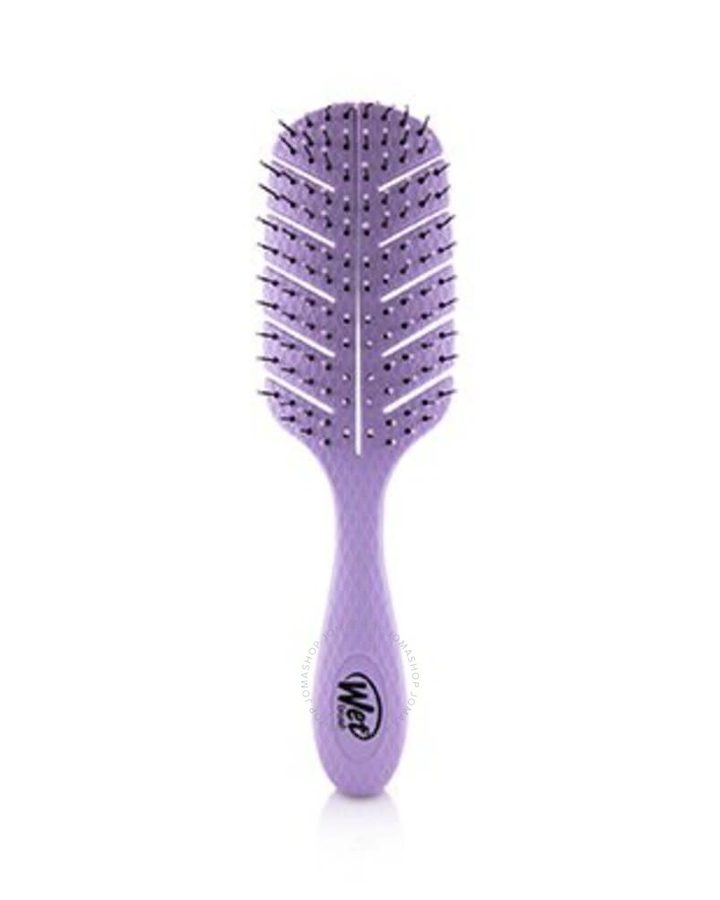 WET BRUSH GO GREEN BIODEGRADABLE DETANGLER LAVENDER BIO830LAVE