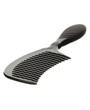 WET BRUSH COMB BLACK 0620WBLACKNW