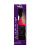WET BRUSH PADDLE DETANGLER PINK BWP831PINKNW