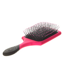 WET BRUSH PADDLE DETANGLER PINK BWP831PINKNW