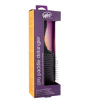 WET BRUSH PADDLE DETANGLER BLACK BWP831BLACKNW