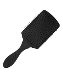 WET BRUSH PADDLE DETANGLER BLACK BWP831BLACKNW