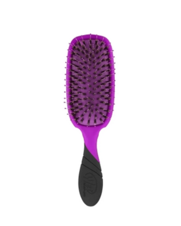 WET BRUSH SHINE ENHANCER PURPLE BWP833PURPNW