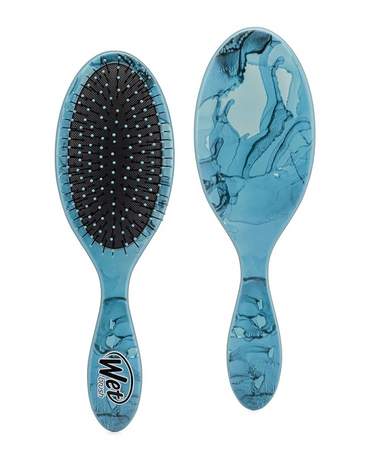 CEPILLO WET BRUSH AZUL METALICO B830WM-AZ