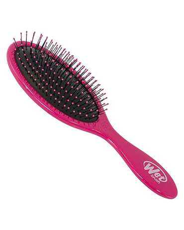 CEPILLO WET BRUSH ROSA METALICO B830WM-PK
