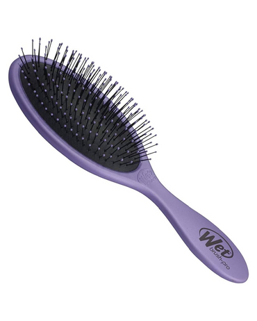CEPILLO WET BRUSH MORADO METALICO B830WM-PR