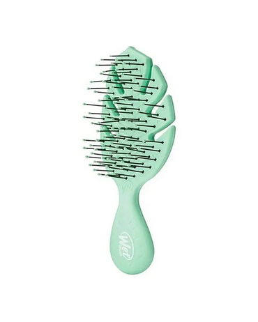 CEPILLO WET BRUSH VERDE METALICO B830WM-GR