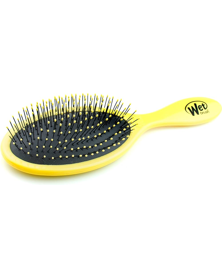 CEPILLO WET BRUSH AMARILLO B830W-YL