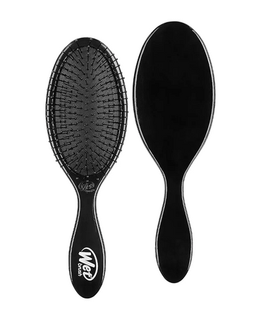 CEPILLO WET BRUSH NEGRO METALICO B830W-BK/PS