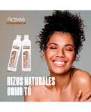 ACTIVEE COCONUT OIL CONDITIONER 16 OZ.