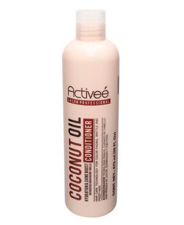 ACTIVEE COCONUT OIL CONDITIONER 16 OZ.