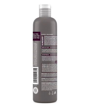 ACTIVEE BLONDE GREY SHAMPOO 16 OZ.